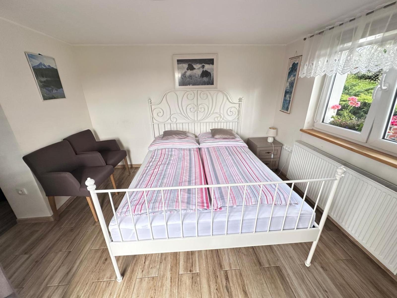 Apartament Bukowy Kladsko Exteriér fotografie