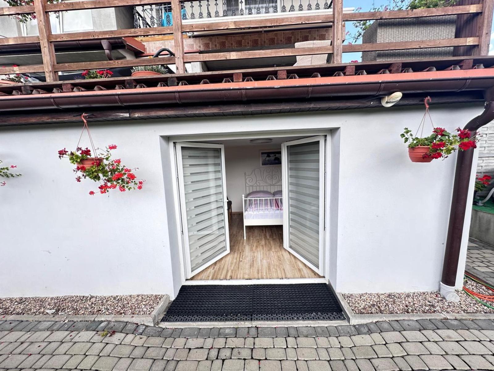 Apartament Bukowy Kladsko Exteriér fotografie