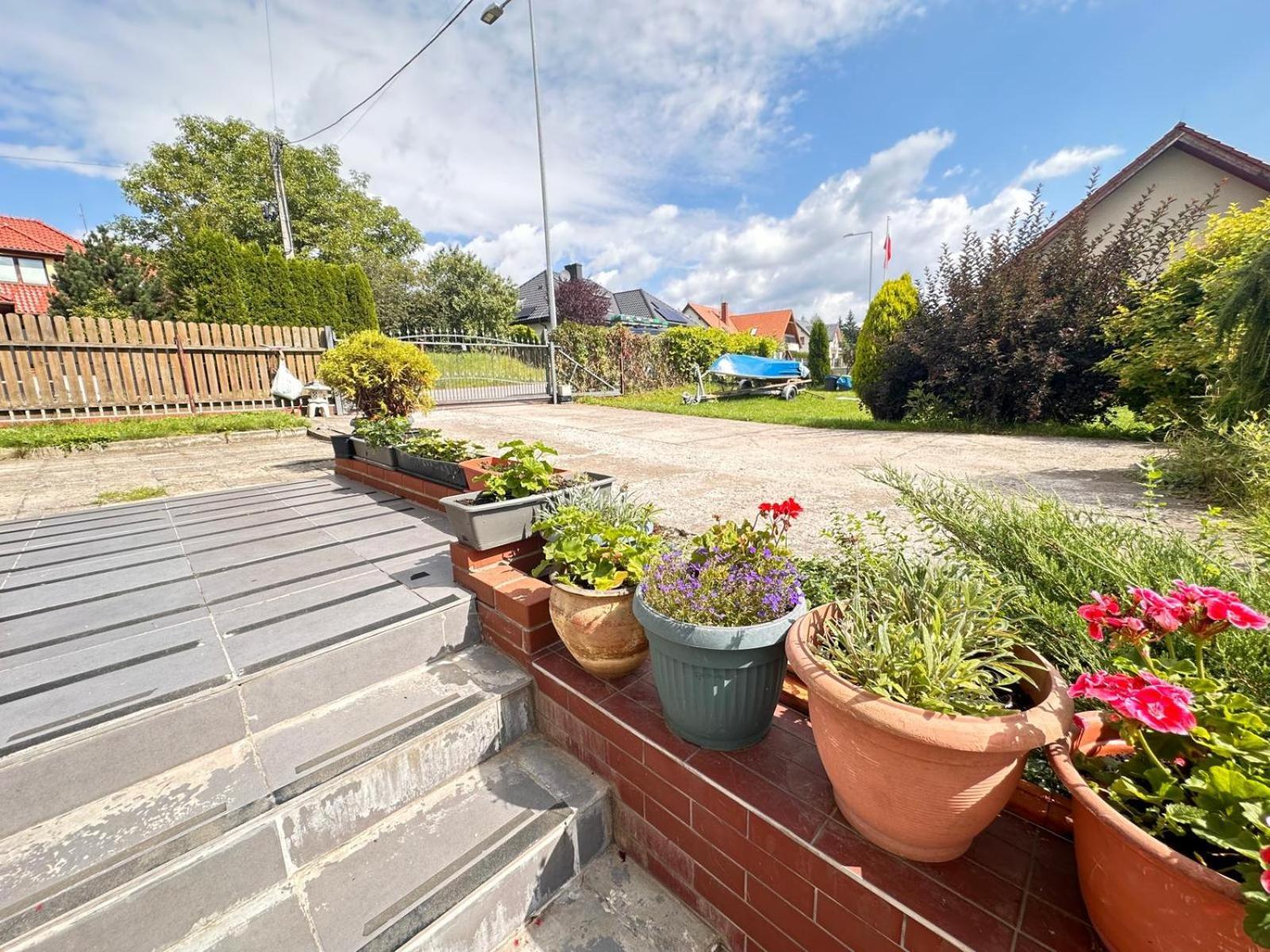 Apartament Bukowy Kladsko Exteriér fotografie